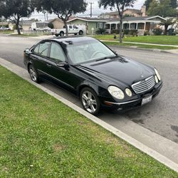 2006 Mercedes Benz C350