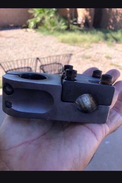 SPECIALIZED stem