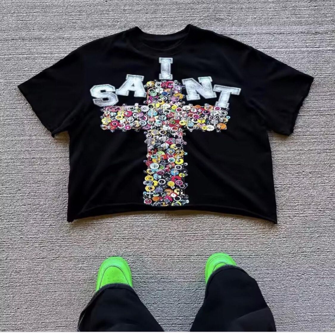 Saint