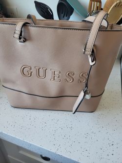 Guess handbag