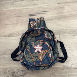 Oilily Kids Backpack