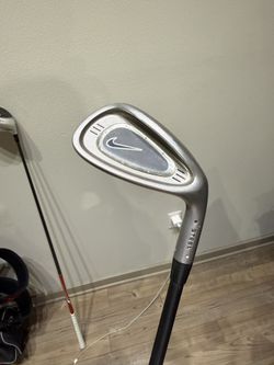 Junior Size Nike Golf Pitching Wedge