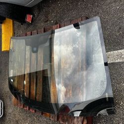 2013-16 LAND ROVER RANGE ROVER SPORT OEM FRONT GLASS WINDSHIELD