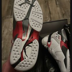 New Jordan 8 Bugs Bunny 150$