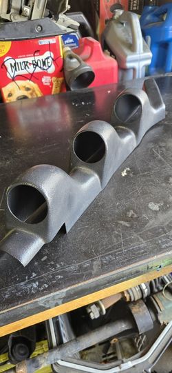 1G DSM Gauge Pod Mitsunishi Eclipse Talon Laser