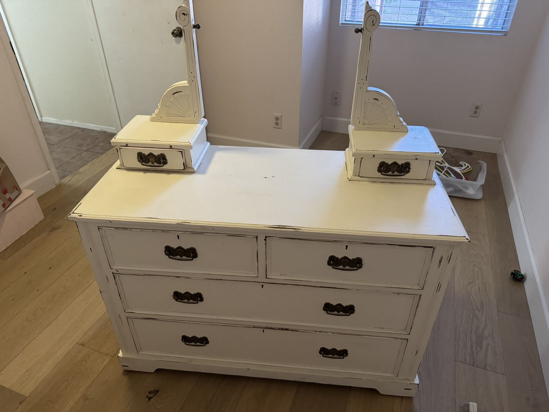 Vintage Dresser