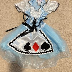 halloween costume