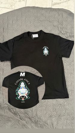 Amiri,Dior,Mcqueen clothing shirts
