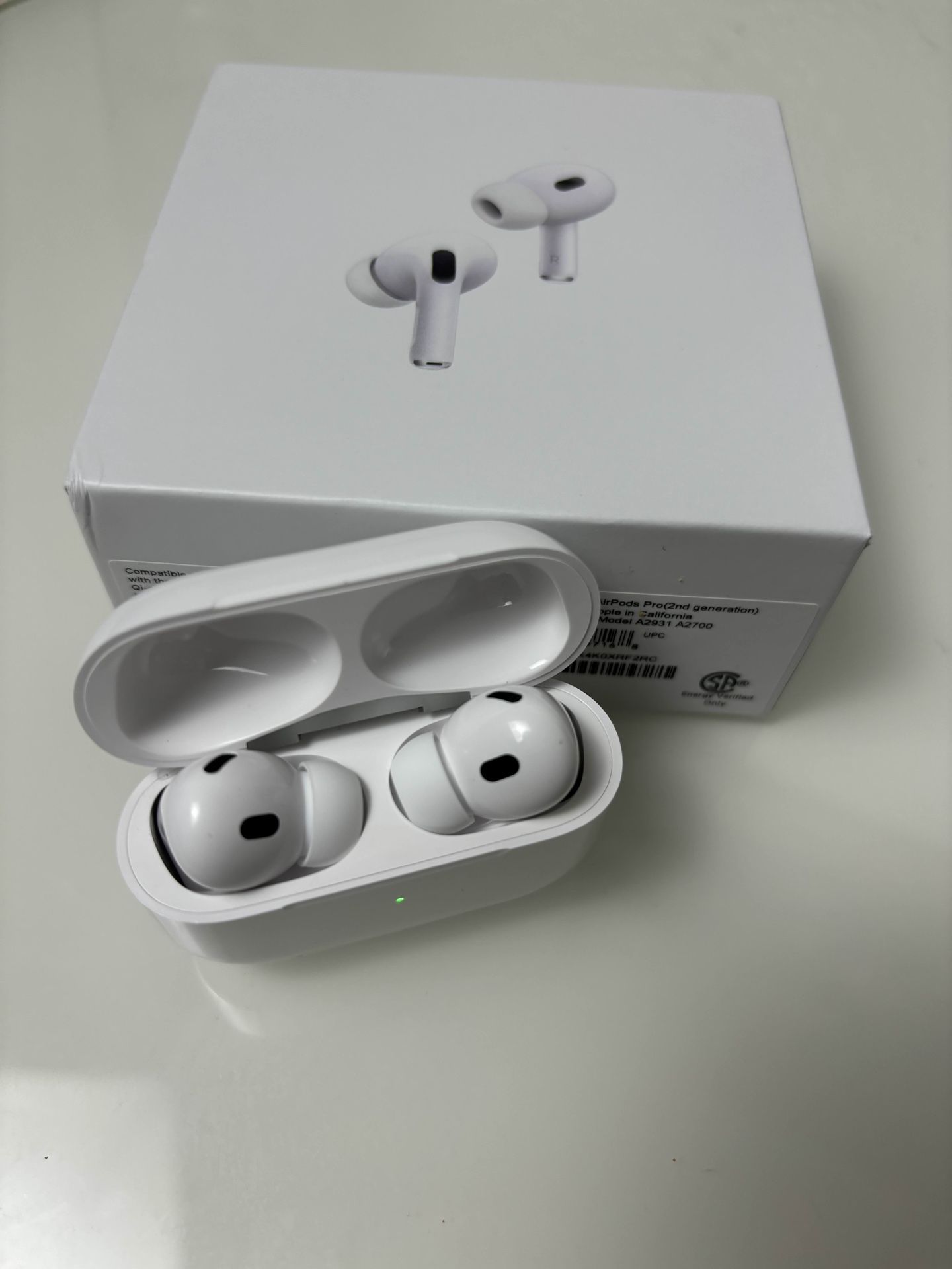 Air Pod Pro Gen 2
