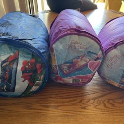 Kids Sleeping Bags