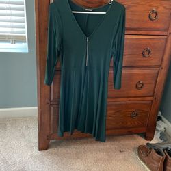 Express Dress