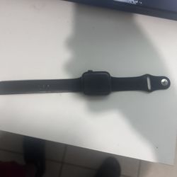 Apple Watch Series 4