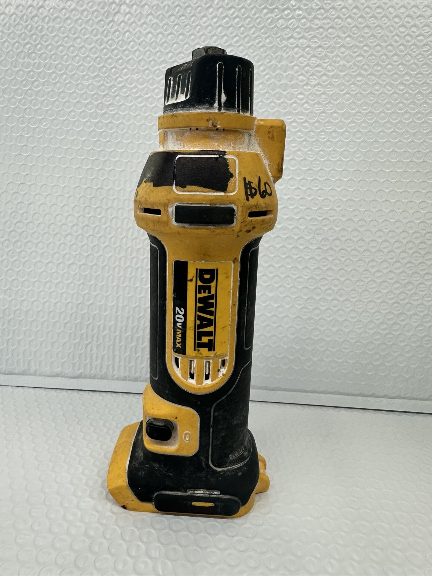 DeWalt Dcs551 Cordless Cut-out Tool 20v (Tool Only )