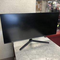 96091 Samsung S34CS50DGAN Viewfinity 34” Ultra Wide Monitor 588777
