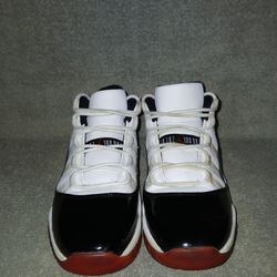 Jordan Retro 11