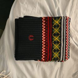 Fred Perry Scarf