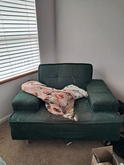 Free Vintage Couch And Chair