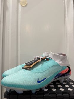 Nike United Phantom 6 High Elite Size 13