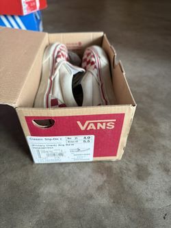 Vans Slip On