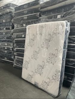 Queen size mattress