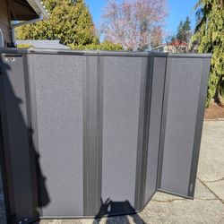 Toyota Tacoma Bed Cover