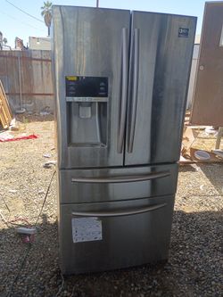 For sale refrigerator