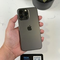 iPhone 13 Pro 128Gb Unlocked