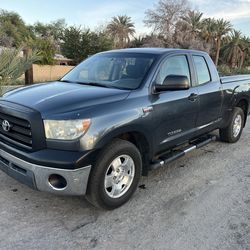 2008 toyota tundra