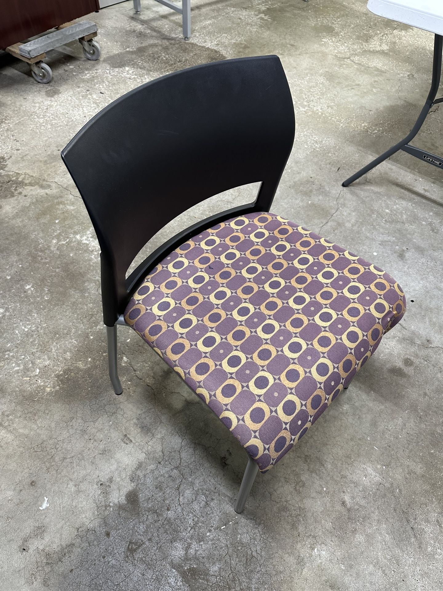 Office chair, side chair