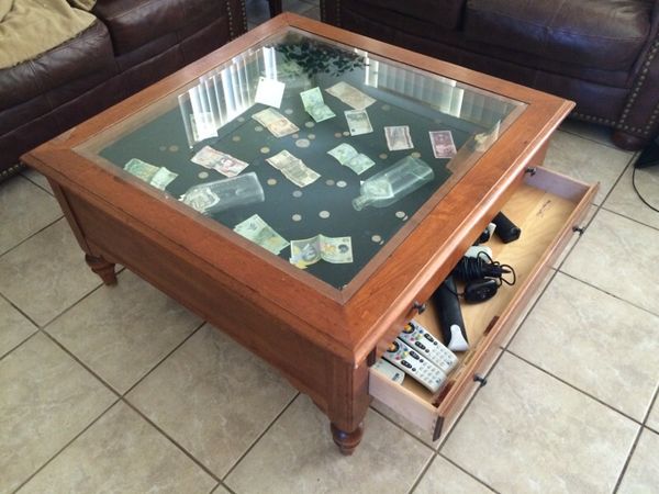 Ethan Allen Curio Coffee Table For In Phoenix Az Offerup - Ethan Allen Curio Coffee Table Ethan Allen Curio Coffee Table For In Phoenix Az Offerup - Ethan Allen Curio Coffee Table
