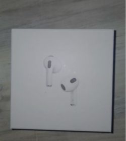 Airpods 3rd gen