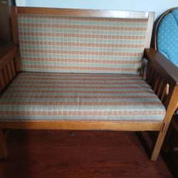 Bench
