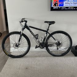 Trek Mountain Bike