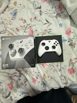 Xbox elite 2 core controller