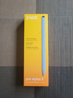 ZAGH Pro Stylus For iPad