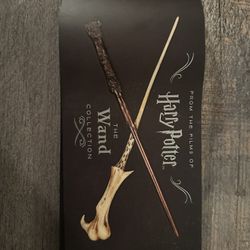 Harry Potter Wand Guide