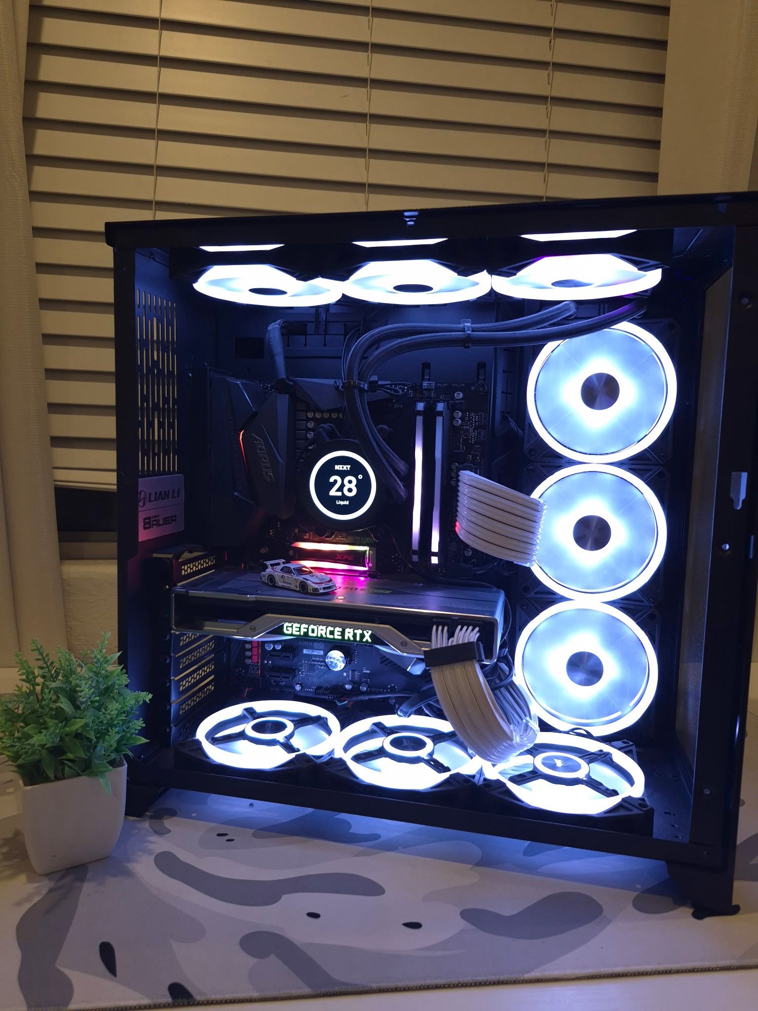 Mid-Range Gaming PC - RTX 2070 Super, Ryzen 7