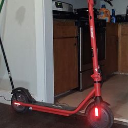 Phanton Electric  Scooter