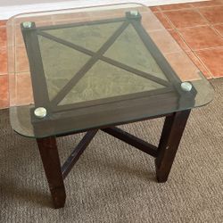 End table