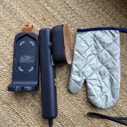 Sundu Handheld Travel Steamer Iron 2 In 1