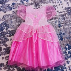 Barbie Dress