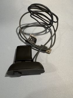 Logitech 1080p USB Webcam
