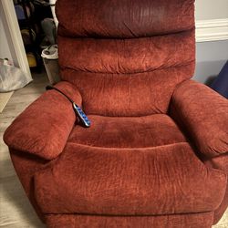 Lazy Boy Power Recliner 