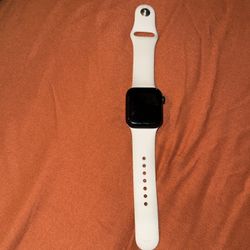 Apple Watch SE