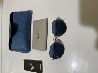 Ray bands