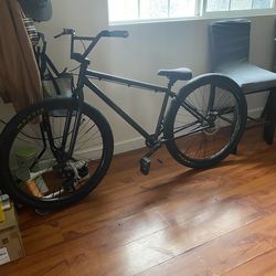 26inch mafia bomma 400 and all yours need money asap