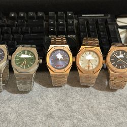 AP watches $350 each! Only