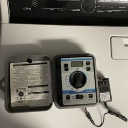 Rain Dial Irrigation Controller RD-600-INT