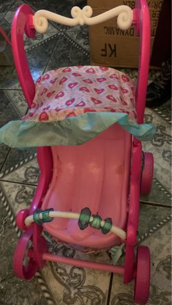 Disney stroller