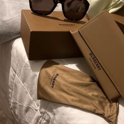 Burberry Sunglasses 
